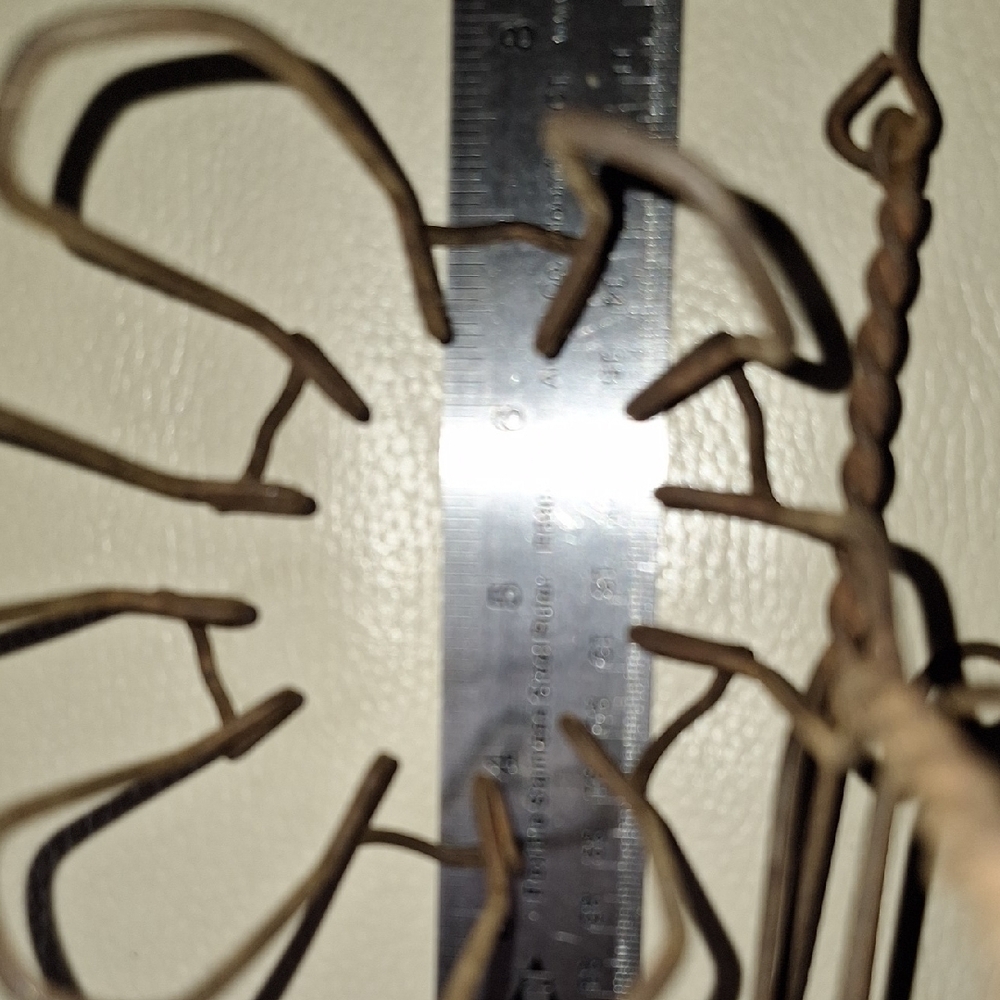 Vintage Wire Canning Jar Carriers (2) - Picture 7 of 9
